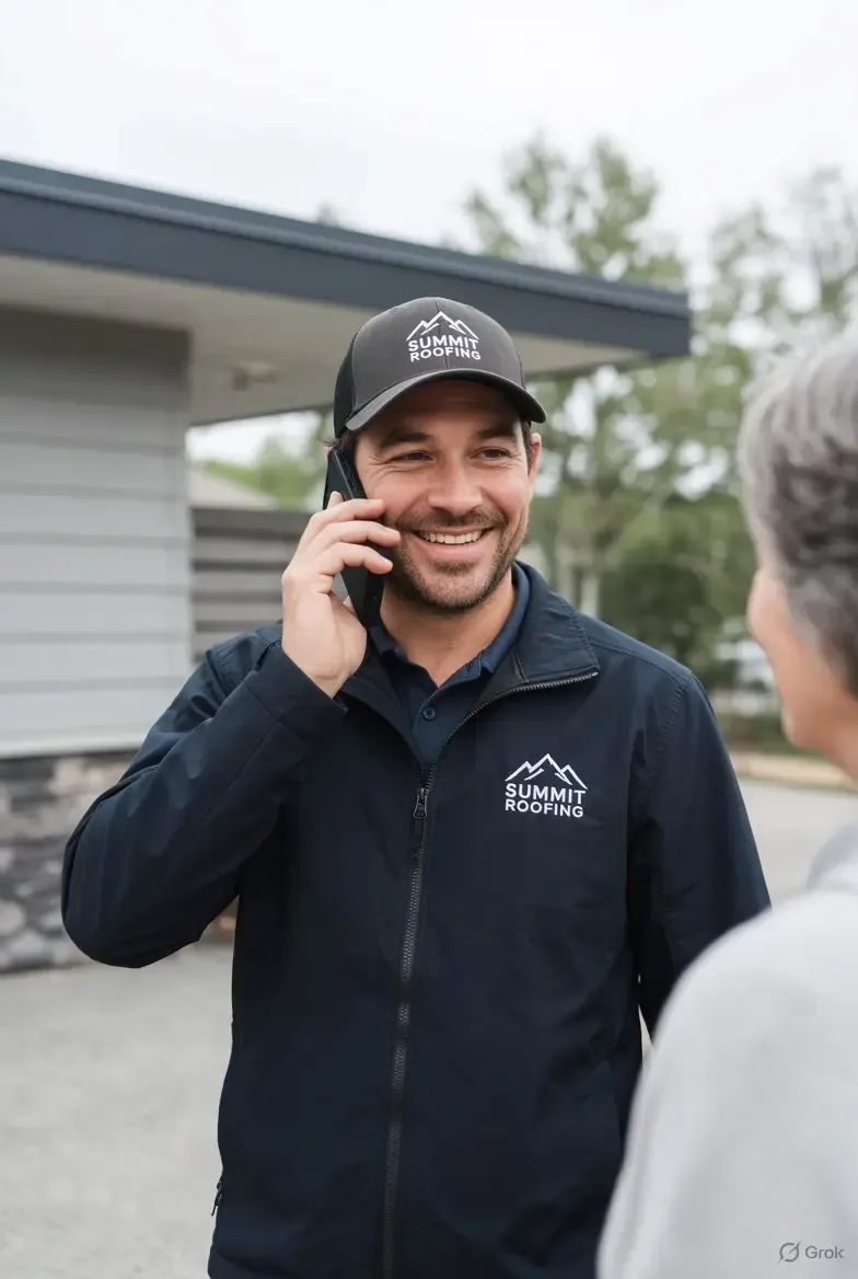 Flat Roof Leak Repair Prairie City, IA FAQs